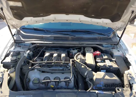 2012 Ford Taurus Se from USA, damaged, VIN 1FAHP2DW6CG135686